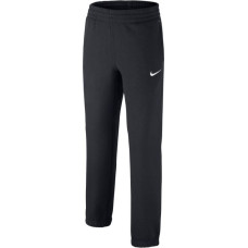 Nike Sportswear Nike N45 Brushed-Fleece Junior Pants 619089-010 (S)