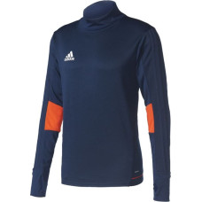 Adidas Tiro 17 M BQ2744 training sweatshirt (XS)