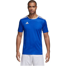 Adidas Entrada 18 CF1037 football jersey (XS)