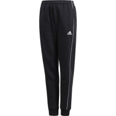 Adidas Core 18 Sweat JR CE9077 pants (116cm)