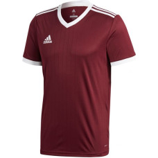 Adidas Table 18 Jersey CE8945 M burgundy (116cm)