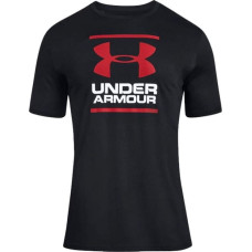 Under Armour Under Armor GL Foundation SS T M1326849 001 (S)