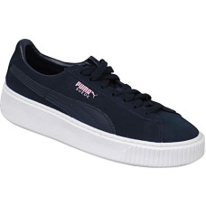 Puma Suede Platform JR 363663-03 shoes (37,5)