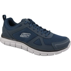 Inny Skechers Track-Scloric M 52631-NVY shoes (44)