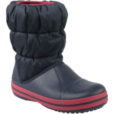 Crocs Winter Puff Boot Jr 14613-485 shoes (28/29)