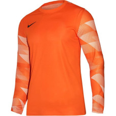 Nike T-shirt Nike Dry Park IV JSY LS GK Jr CJ6072-819 (XS)