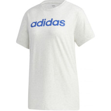 Adidas Essentials Linear Loose Tee W GD2912 (XS)