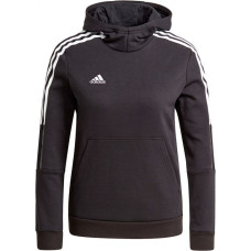 Adidas Tiro 21 Sweat Hoody Jr GM7326 (116cm)