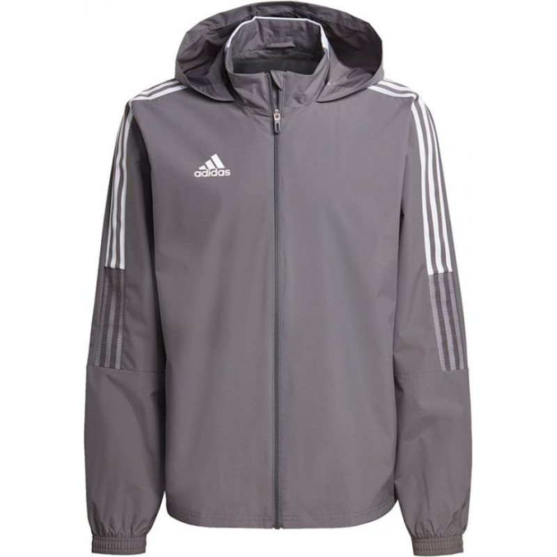 Adidas Sweatshirt adidas Tiro 21 Allweather M GM7389 (XL)