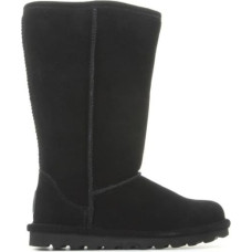 Inny BearPaw Elle Tall Jr 1963W-011 Black shoes (EU 40)