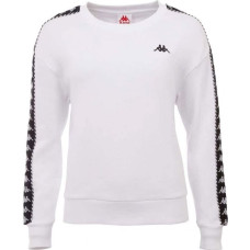 Kappa Ilary sweatshirt W 309068 11-0601 (M)