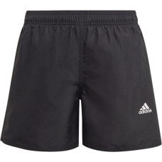 Adidas Swim shorts adidas YB Bos Short Jr GQ1063 (152 cm)