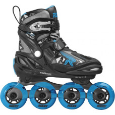 Roces Inline skates Roces Moody Boy Tif Jr 400 855 01 (30-35)