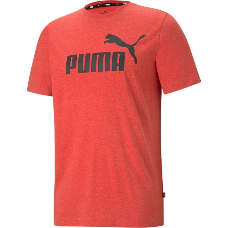 Puma ESS Heather Tee High M 586736 11 (XL)