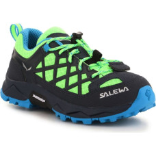 Salewa Wildfire Jr 64007-5810 trekking shoes (EU 29)