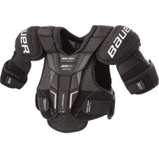 Bauer Pro Series Sr M 1056557 Hockey Shoulder Pads (M)