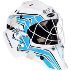 Tempish Hero Activ Sr 1350020041 goalie helmet (czarny)