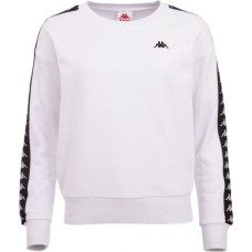 Kappa Janka sweatshirt W 310021 11-0601 (XL)