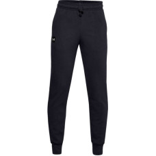 Under Armour Under Armor Rival Fleece Joggers Jr 1357628 001 (M)