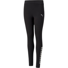 Puma Leggings Puma Alpha Leggings G Jr 855992 01 (116 cm)