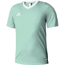 Adidas Tee adidas Entrada 22 Jersey Jr HC5078 (128 cm)