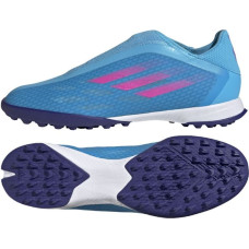 Adidas X Speedflow.3 LL TF M GW7500 shoes (44 2/3)