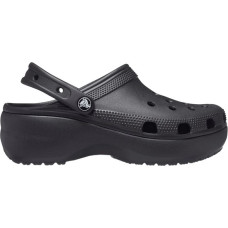 Crocs Classic Platform W 206750 001 (41)