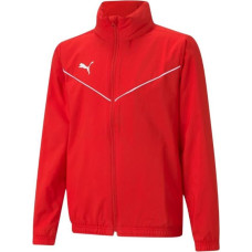 Puma teamRise All Weather Jacket Jr 657402 01 (164cm)