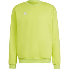 Adidas Entrada 22 Sweat Top M HC5049 sweatshirt (S)