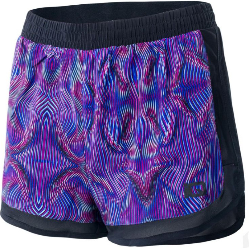 IQ Digra Wmns Shorts W 92800195230 (L)