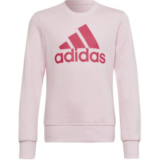 Adidas Sweatshirt adidas Big Logo SWT Jr HM8709 (128 cm)