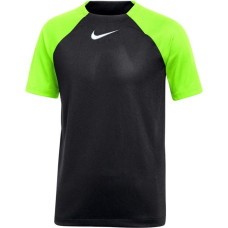 Nike DF Academy Pro SS Top K Jr DH9277 010 T-shirt (XS)