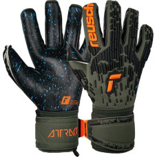 Reusch Attrakt Attrakt Freegel Fusion Goaliator Gloves 53 70 095 5555 (8,5)