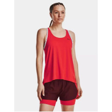 Under Armour UNDER ARMOR Tank T-shirt W 1351596-890 (XS)