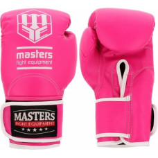 Masters Boxing gloves Masters RPU-Woman 01163-8OZ (8 oz)