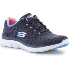 Skechers Flex Appeal 4.0 Shoes - Fresh W 149570-NVMT (EU 37)