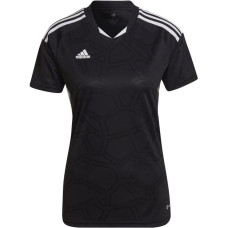 Adidas Condivo 22 Match Day W T-shirt HA3541 (S)