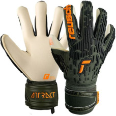 Reusch Goalkeeper gloves Reusch Attrakt Freegel Gold XM 5370935 5556 (9)