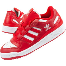 Adidas Forum Low CL U HQ1495 sports shoes (38)