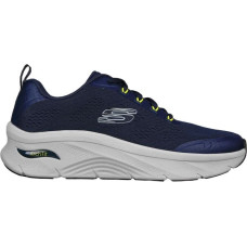 Skechers Shoes Skechers Relaxed Fit: Arch Fit D'Lux Sumner M 232502-NVLM (42)