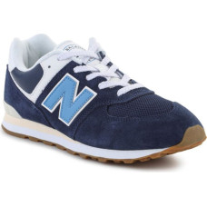 New Balance Jr GC574CU1 shoes (EU 40)