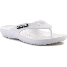 Crocs Classic Flip Flip Flops W 207713-100 (EU 36/37)