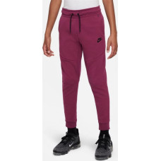 Nike Sportswear Pants Nike Sportswear Tech Flecce Jr. CU9213 653 (M (137-147cm))