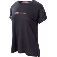 IQ Cross The Line Male T-shirt W 92800483171 (L)