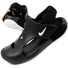 Nike Jr DH9465-001 sports sandals (19,5)