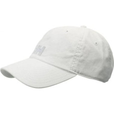 Helly Hansen Logo Cap CASQUETTE 38791-001 (uniwersalny)