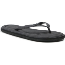 4F Slippers 4F W 4FSS23FFLIF067DEEP BLACK (37)