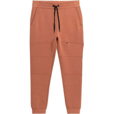 4F Trousers 4F M 4FSS23TTROM152brown (M)