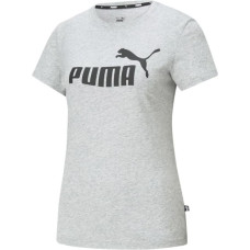 Puma ESS Logo Tee W 586774 04 (S)