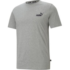 Puma ESS Small Logo Tee M 586668 03 (S)